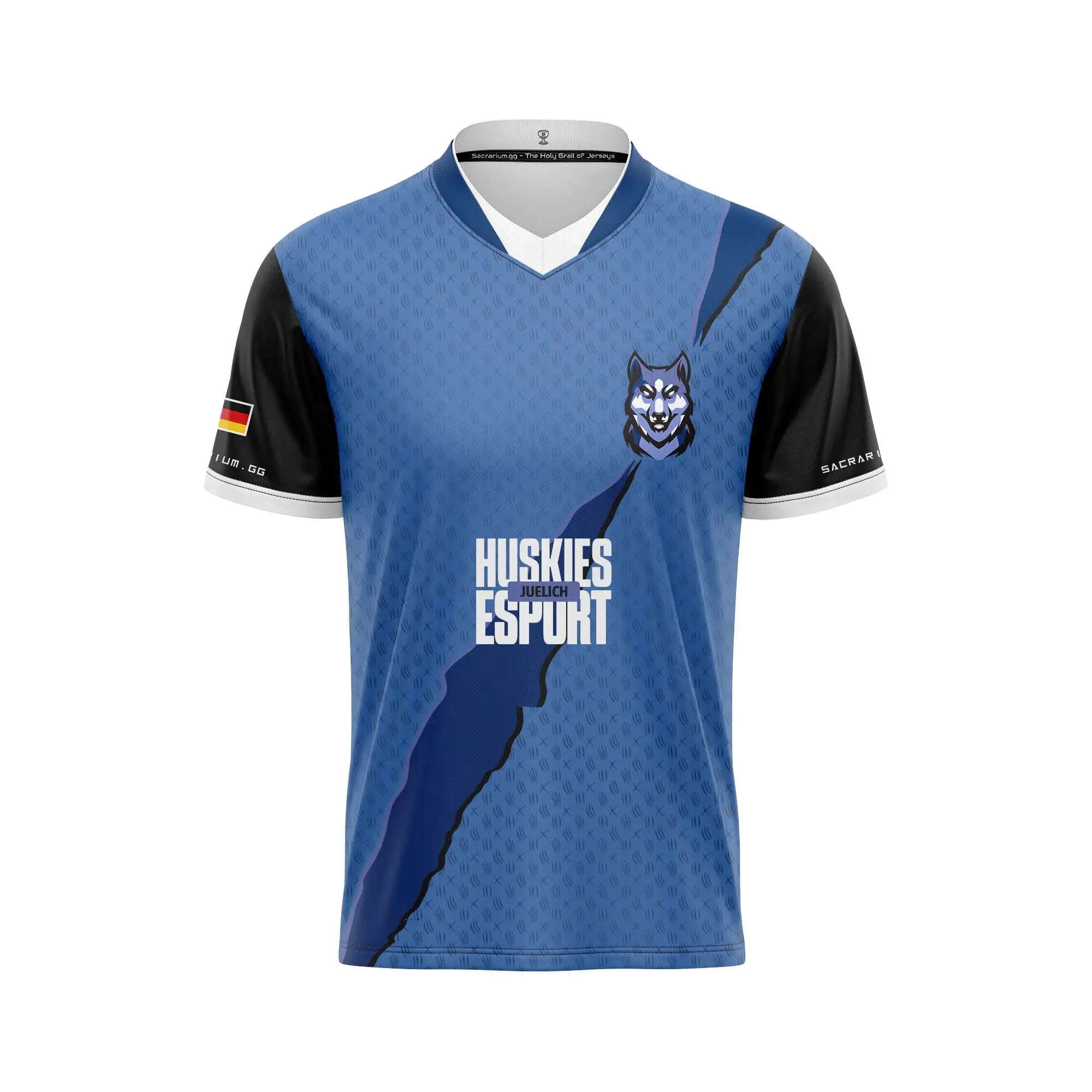 Huskies eSports Jersey ESports