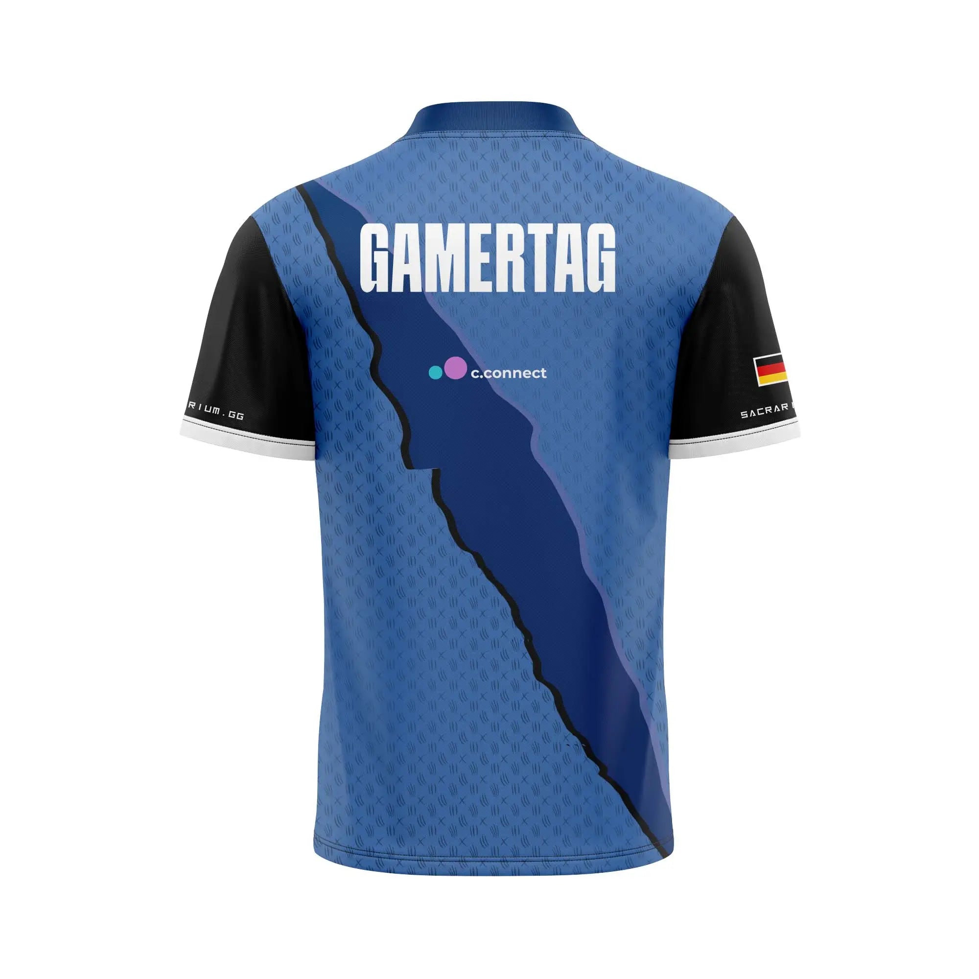 Huskies eSports Jersey ESports