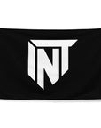 INT Flagge intSport