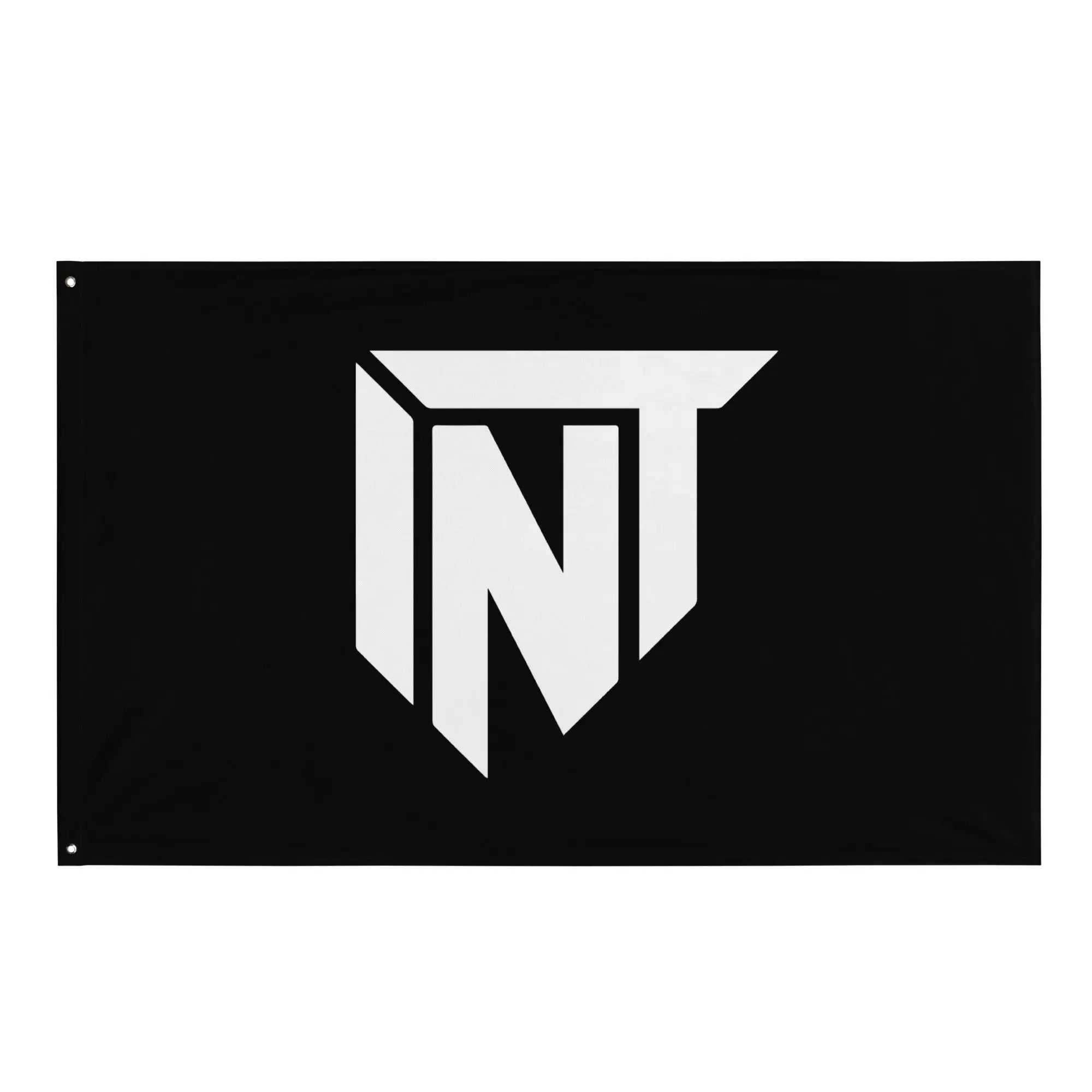 INT Flagge intSport