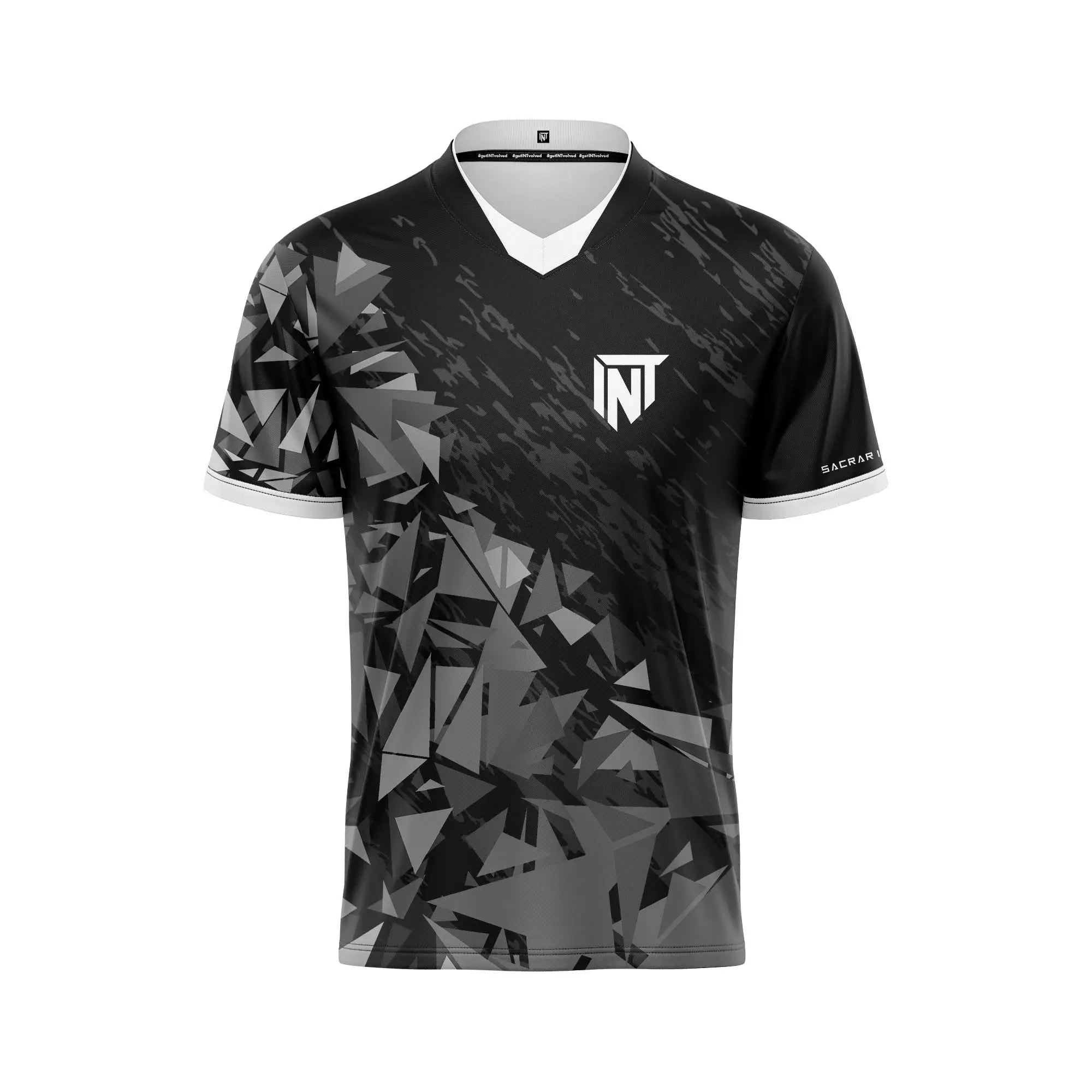 intSport Jersey