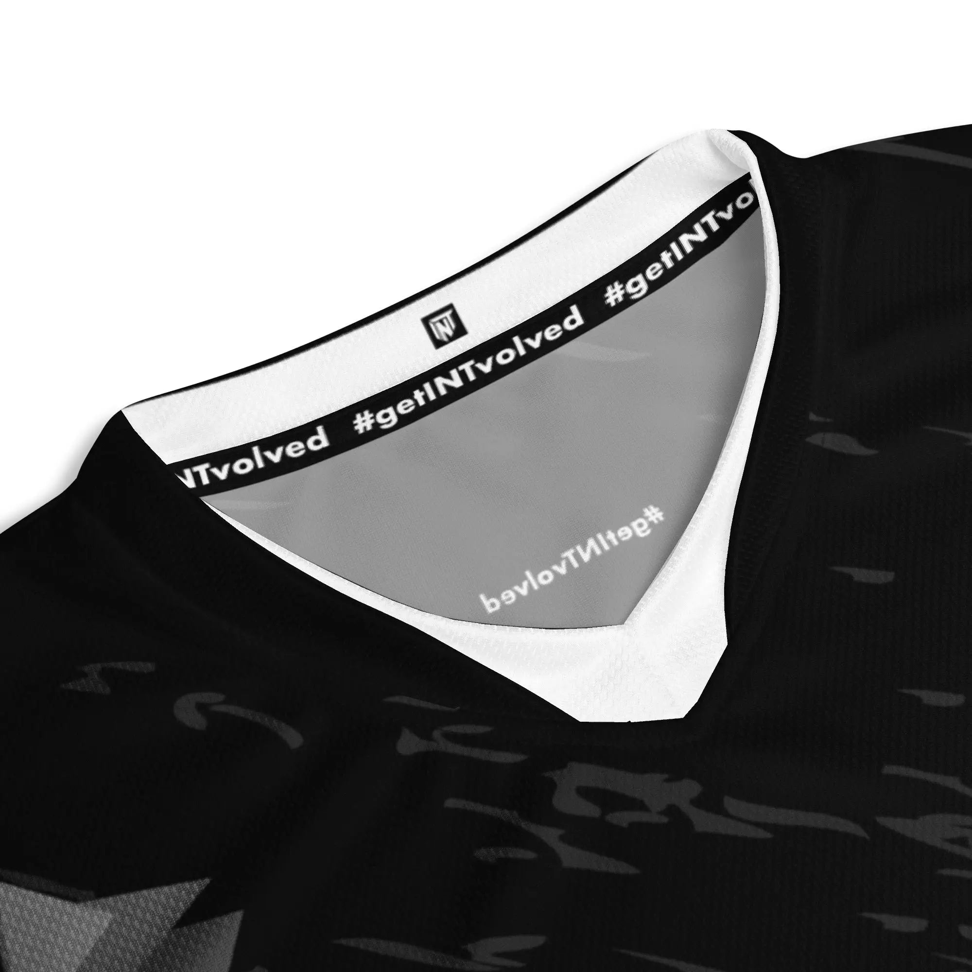 intSport Jersey