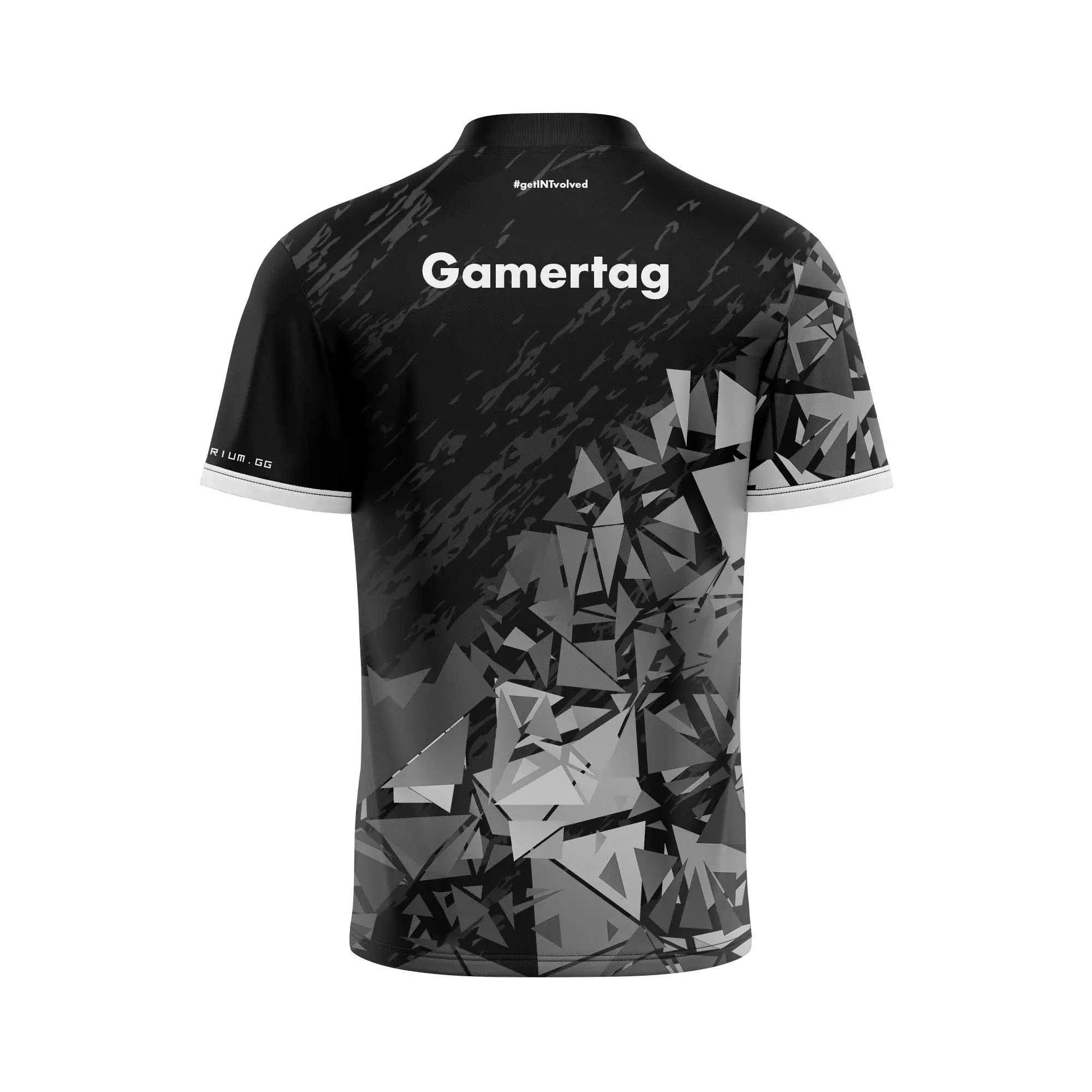 intSport Jersey