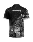 intSport Jersey