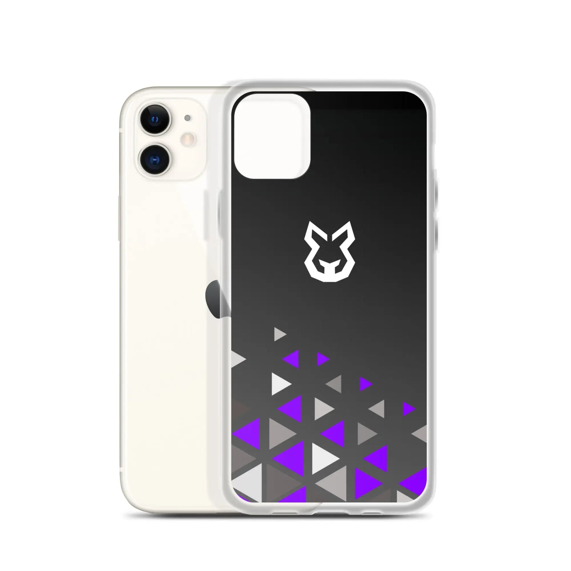 iPhone Case Dark eSports