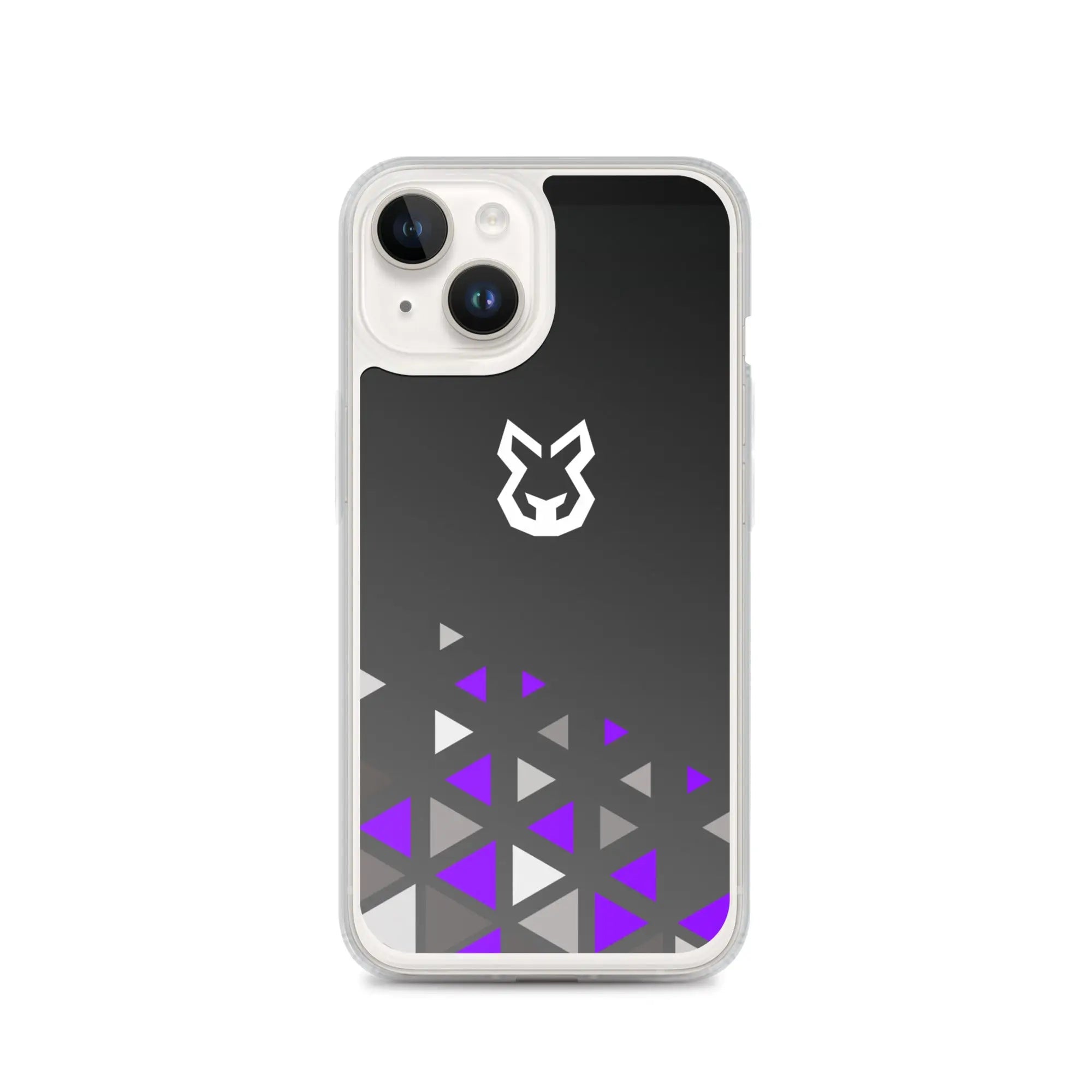 iPhone Case Dark eSports