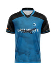 Last Minute Airlines 2025 Jersey