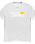 Nitro League Big Print Shirt