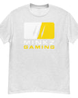 MINKZ Big Print Shirt