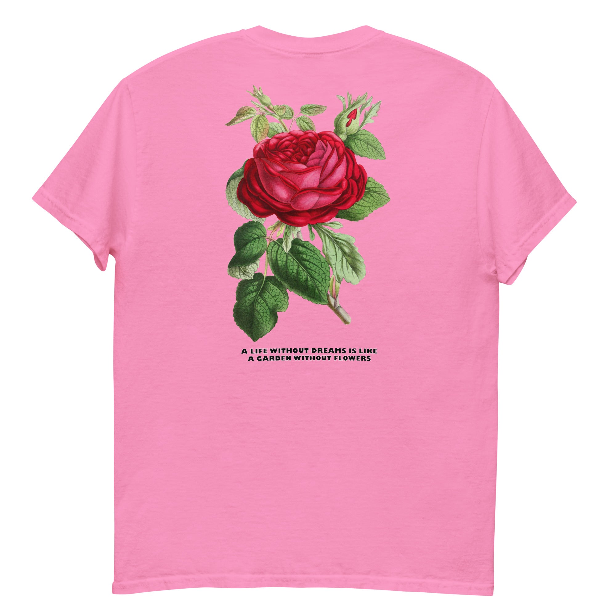 VISION High Class Shirt