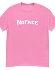 NoFace Big Print Shirt
