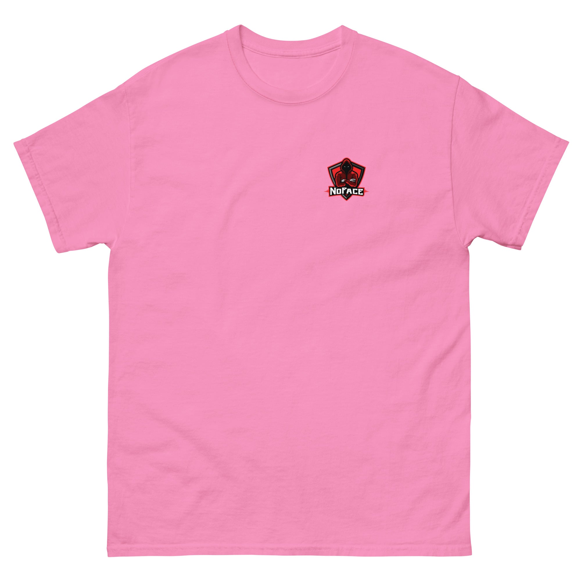 NoFace Shirt