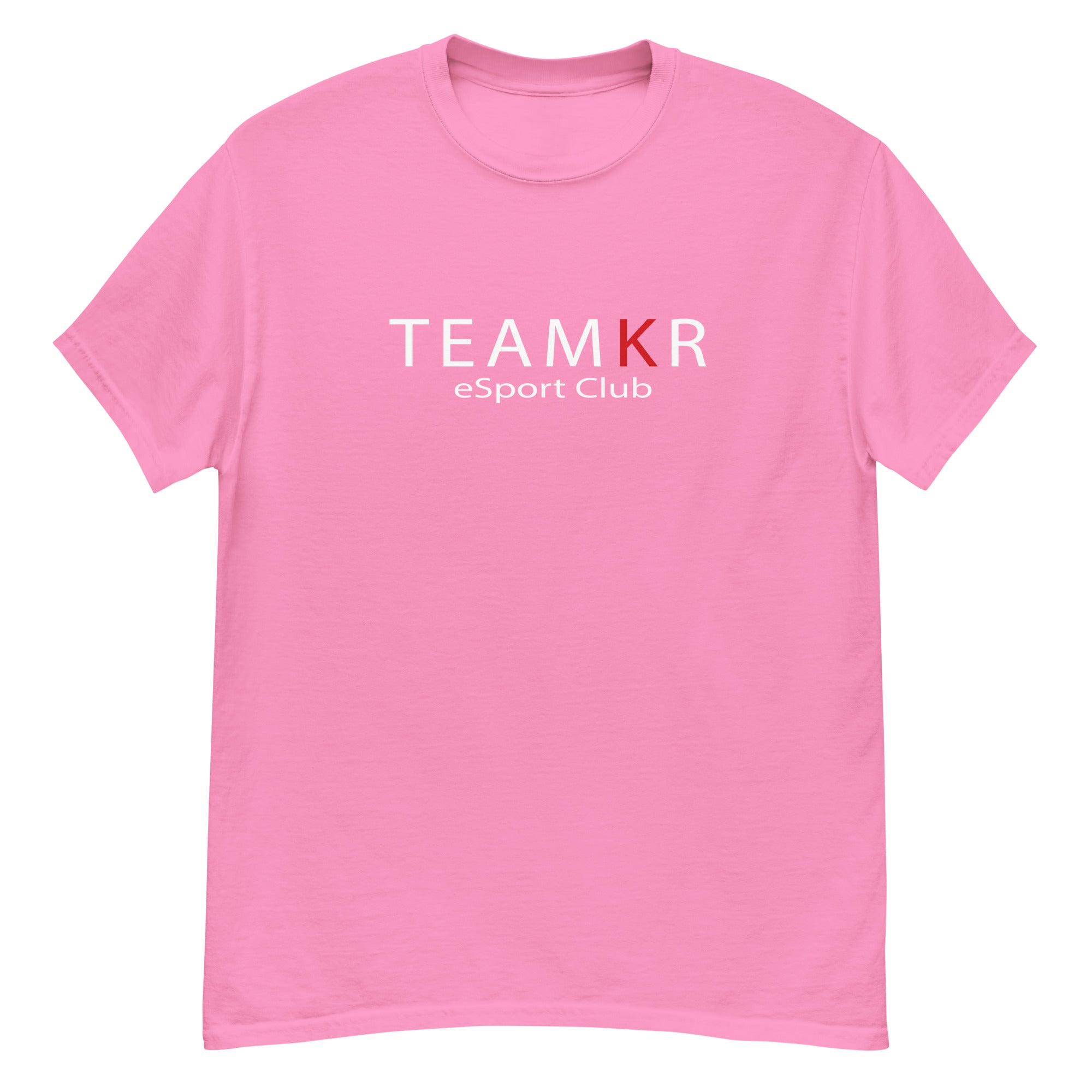 teamKR Shirt