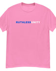 Ruthless Big Print Shirt