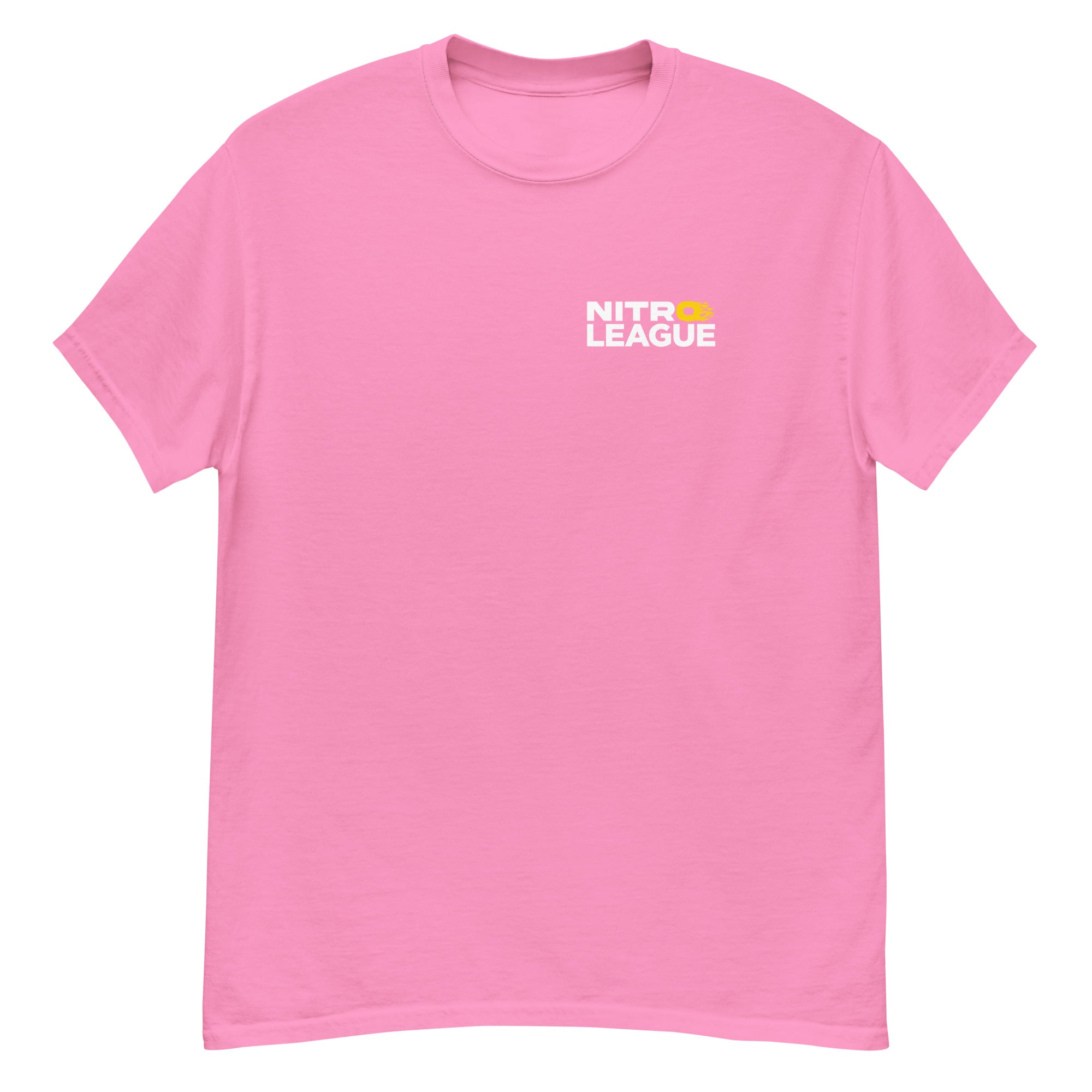 Nitro League Shirt