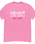 NLB Big Print Shirt