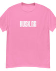 Husk.gg Big Print Shirt