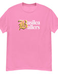 Basilea Big Print Shirt