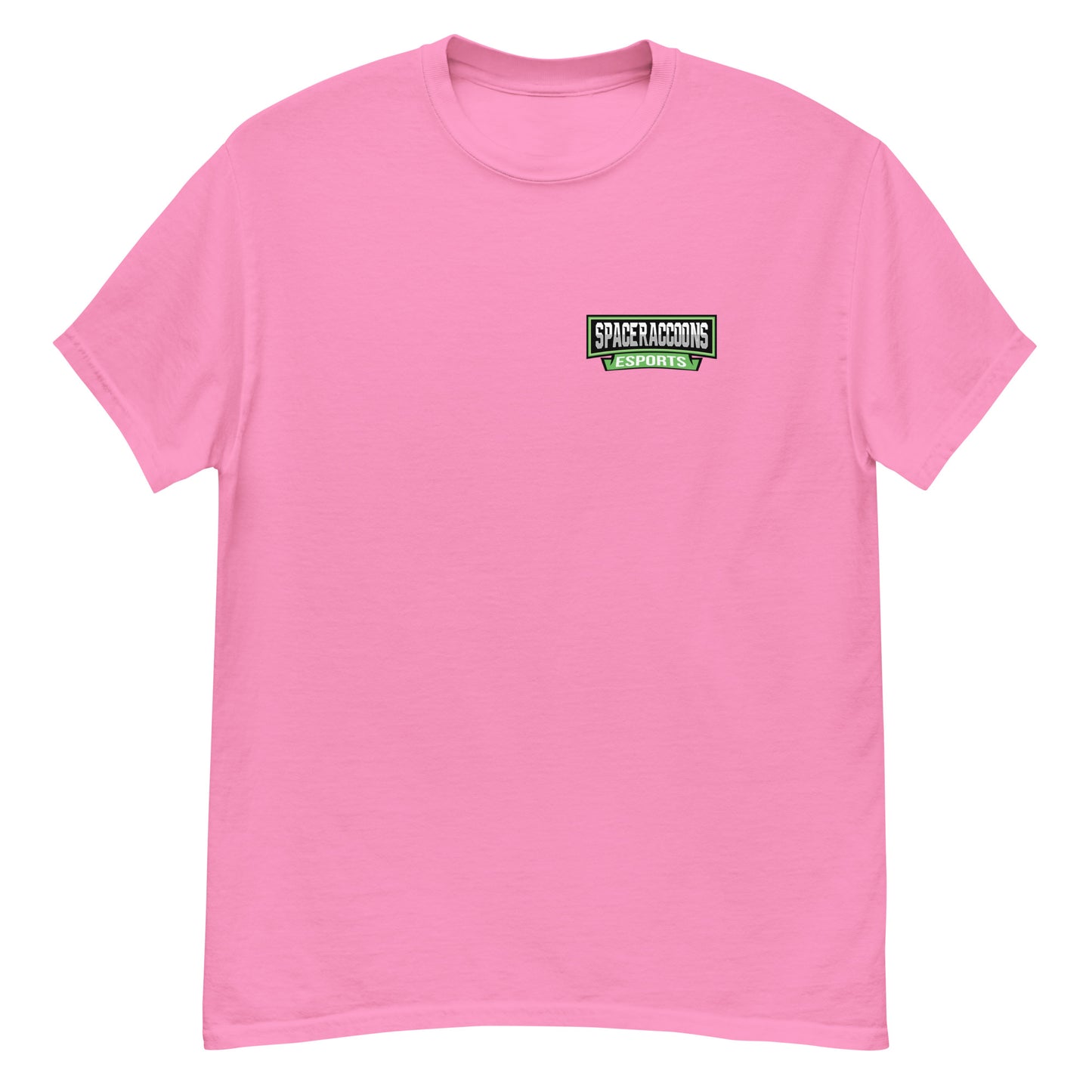 SpaceRaccoons Shirt