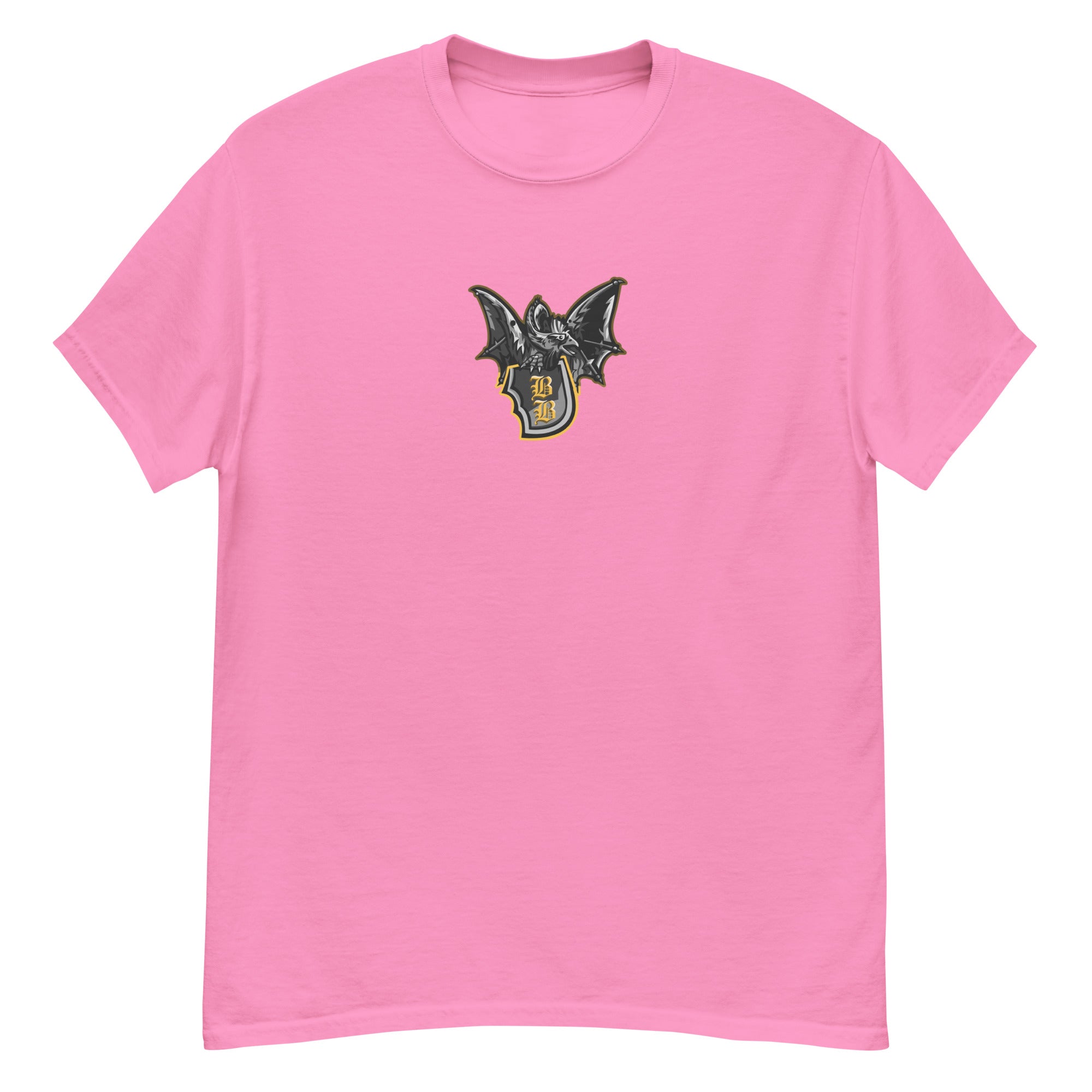 Basilea Big Print Shirt