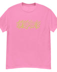 Glode Big Print Shirt