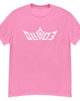 Glode Big Print Shirt