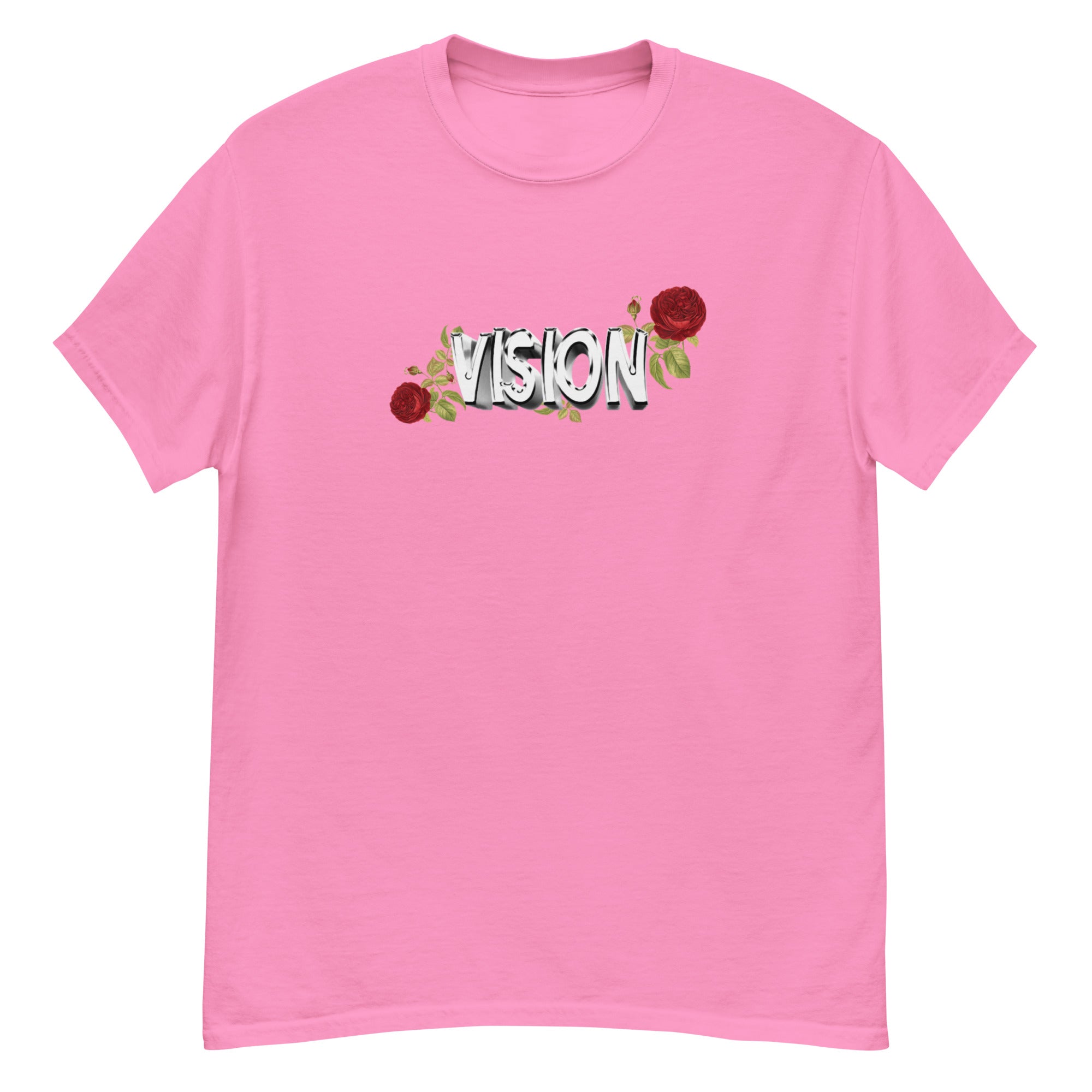 VISION High Class Shirt