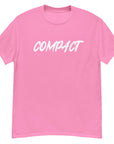 Compact Big Print Shirt