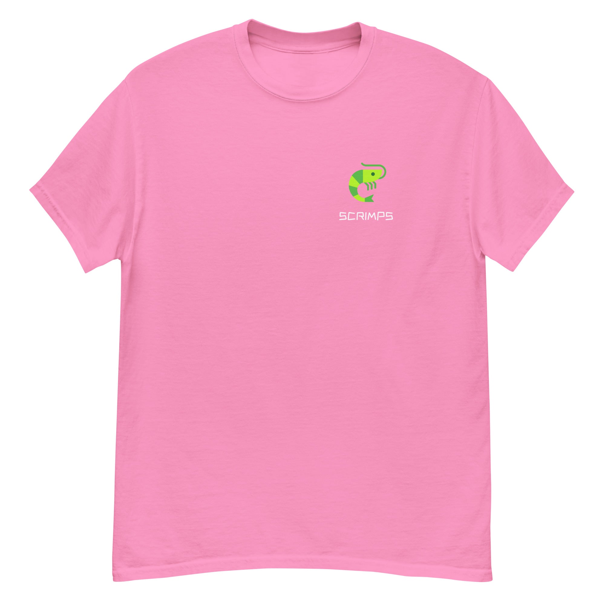 Scrimps Shirt