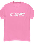 MT1 Big Print Shirt
