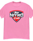 Nitro Cup Big Print Shirt
