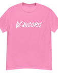 Ancoris Big Print Shirt
