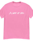 MOS Big Print Shirt