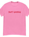 Swift Big Print Shirt