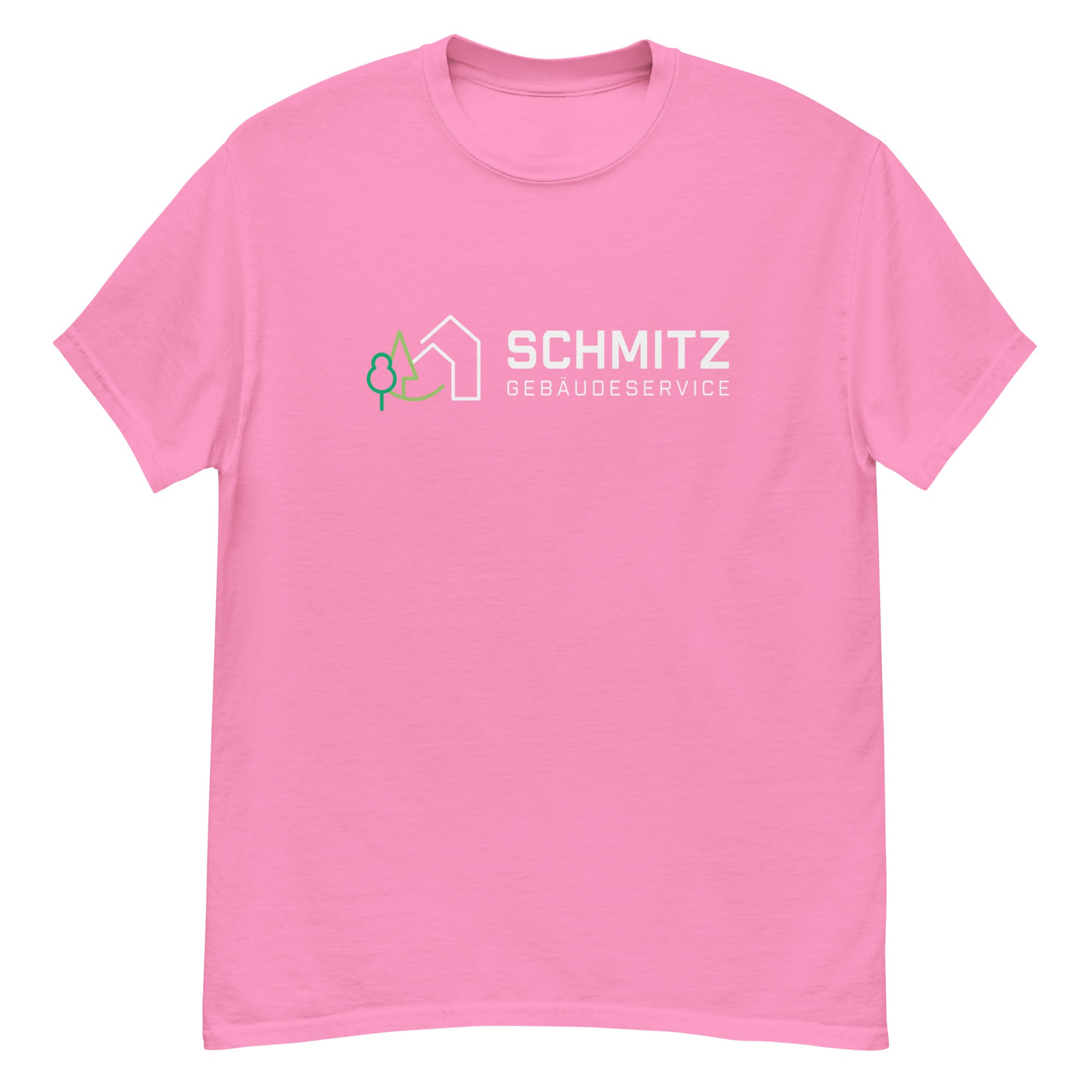 Schmitz Big Print Shirt