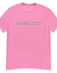TeamWS Big Print Shirt