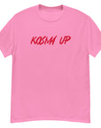Kosma Big Print Shirt