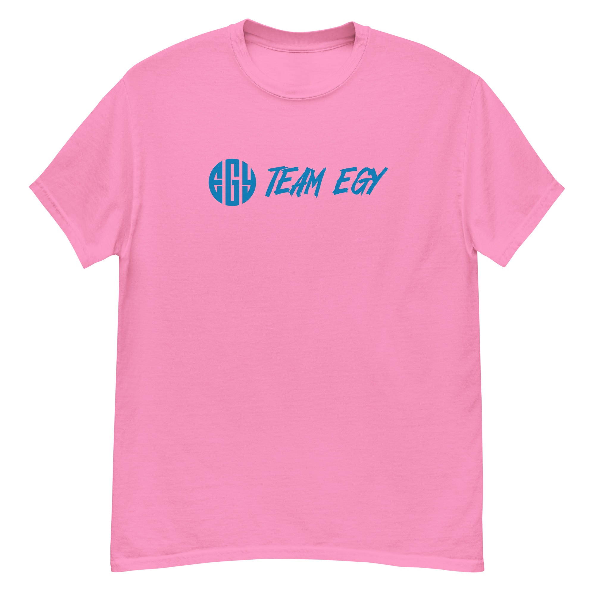 EGY Big Print Shirt