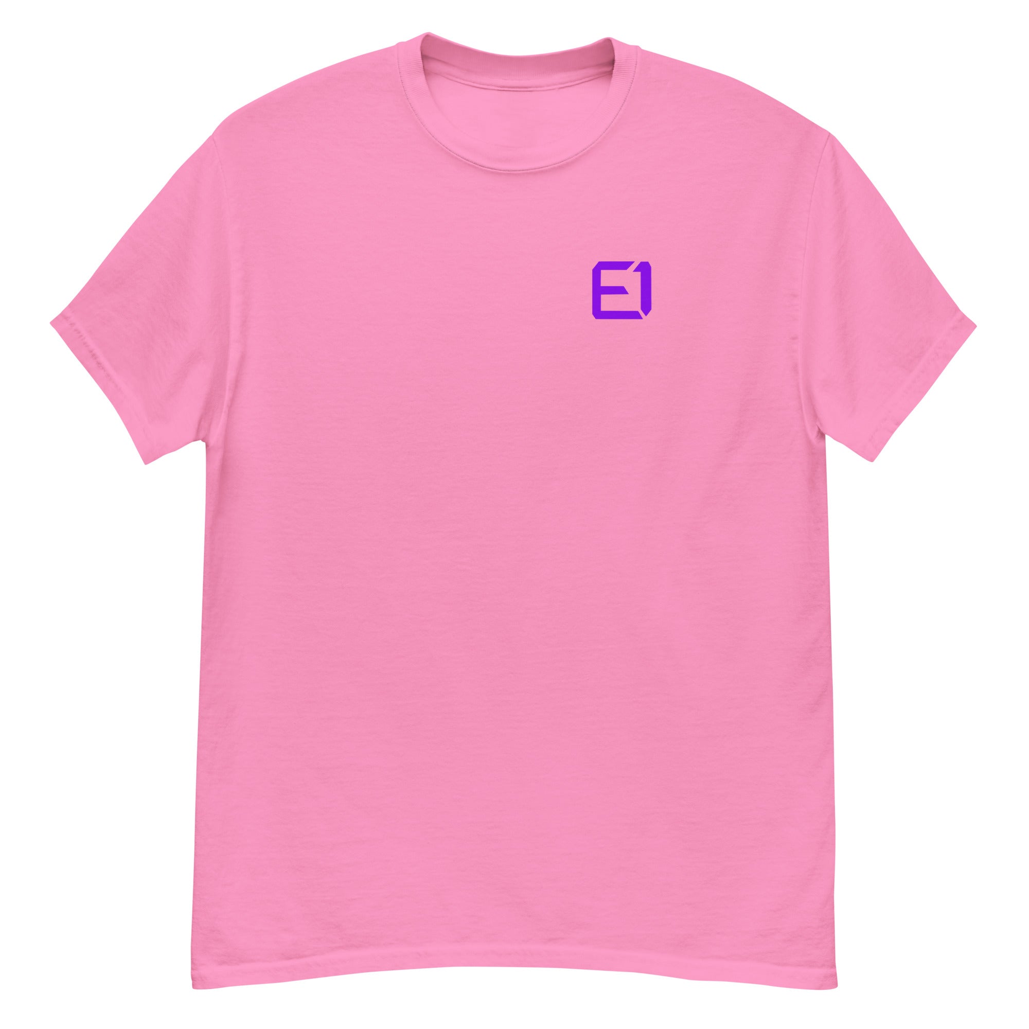 E1 Shirt