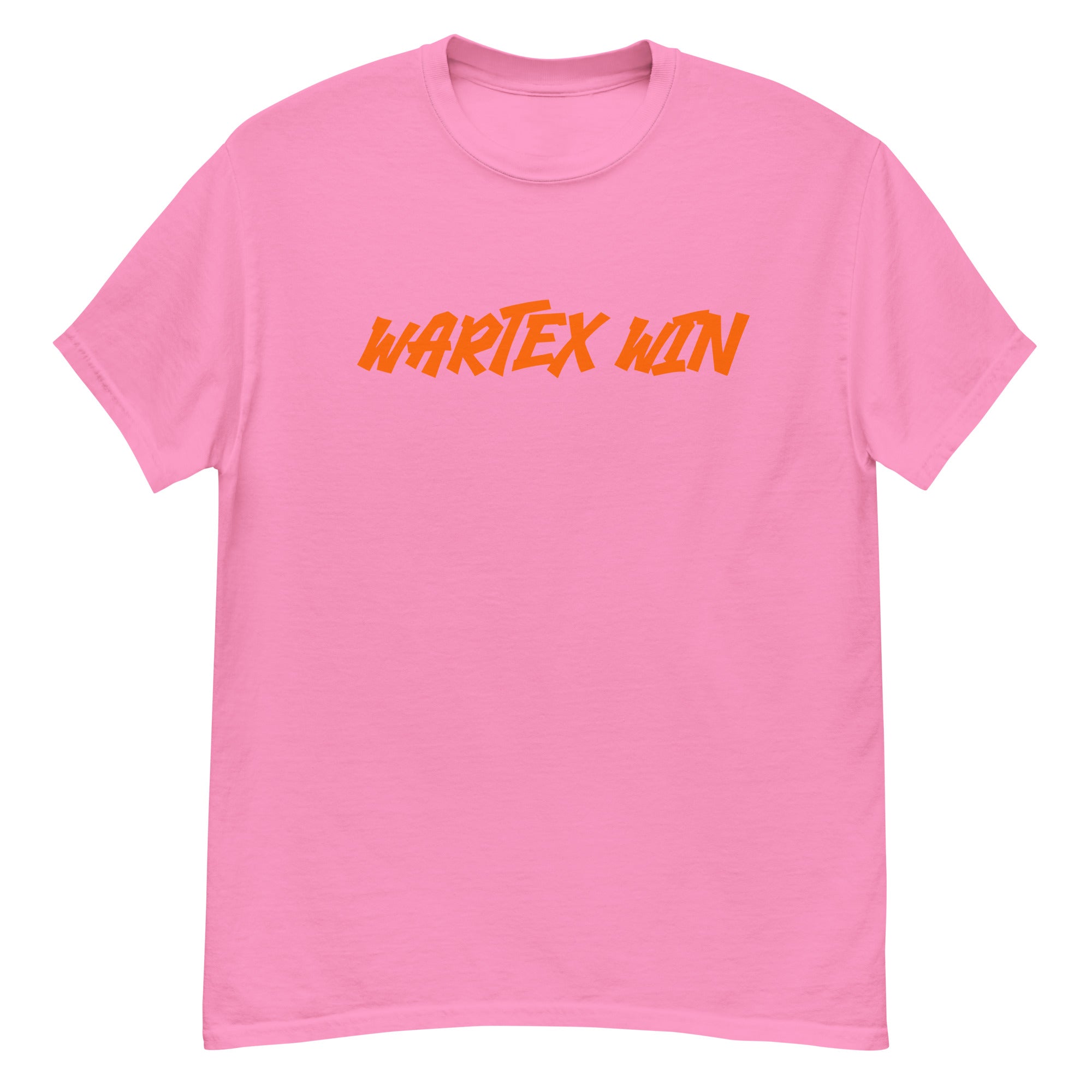 Wartex Big Print Shirt