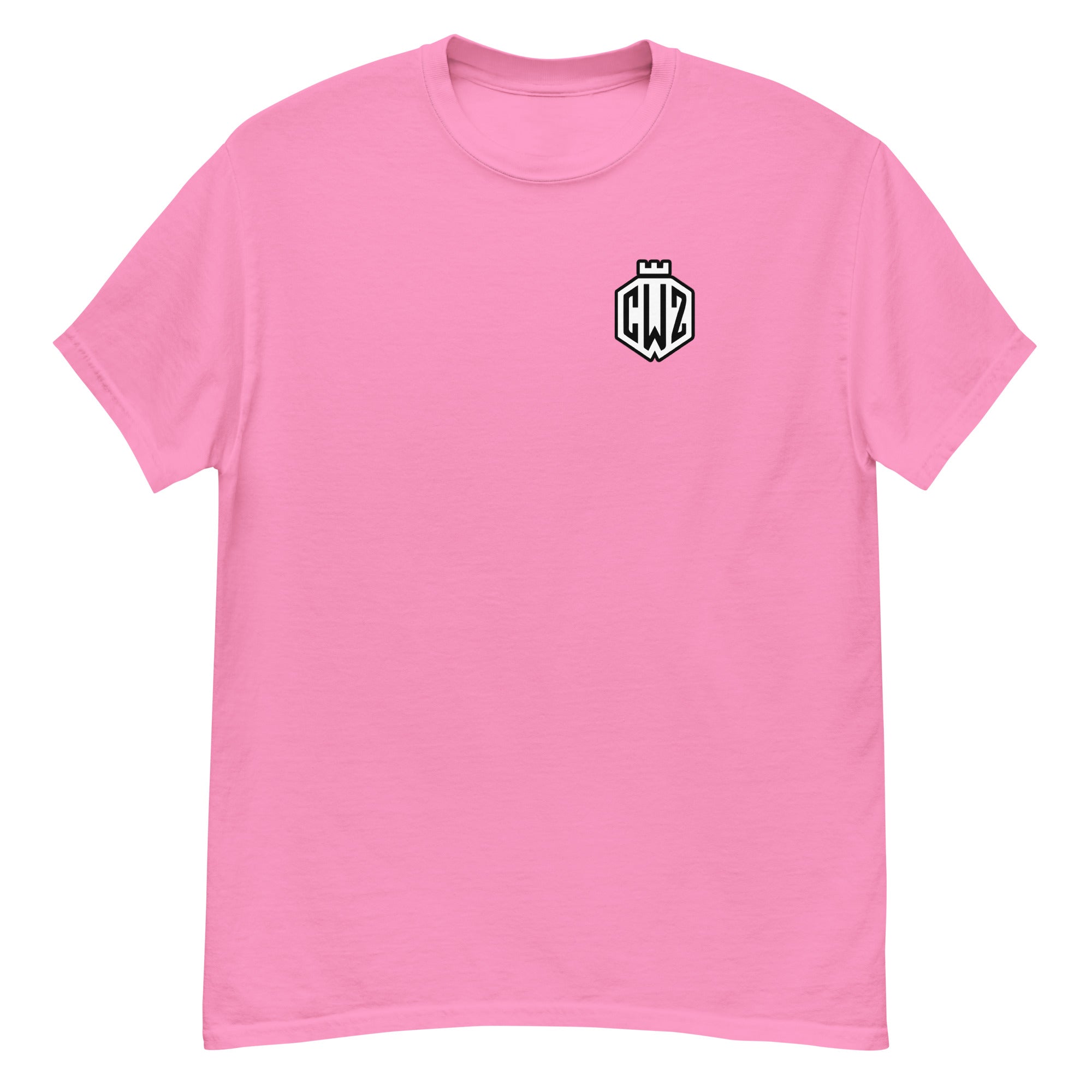 Crown Zero Shirt