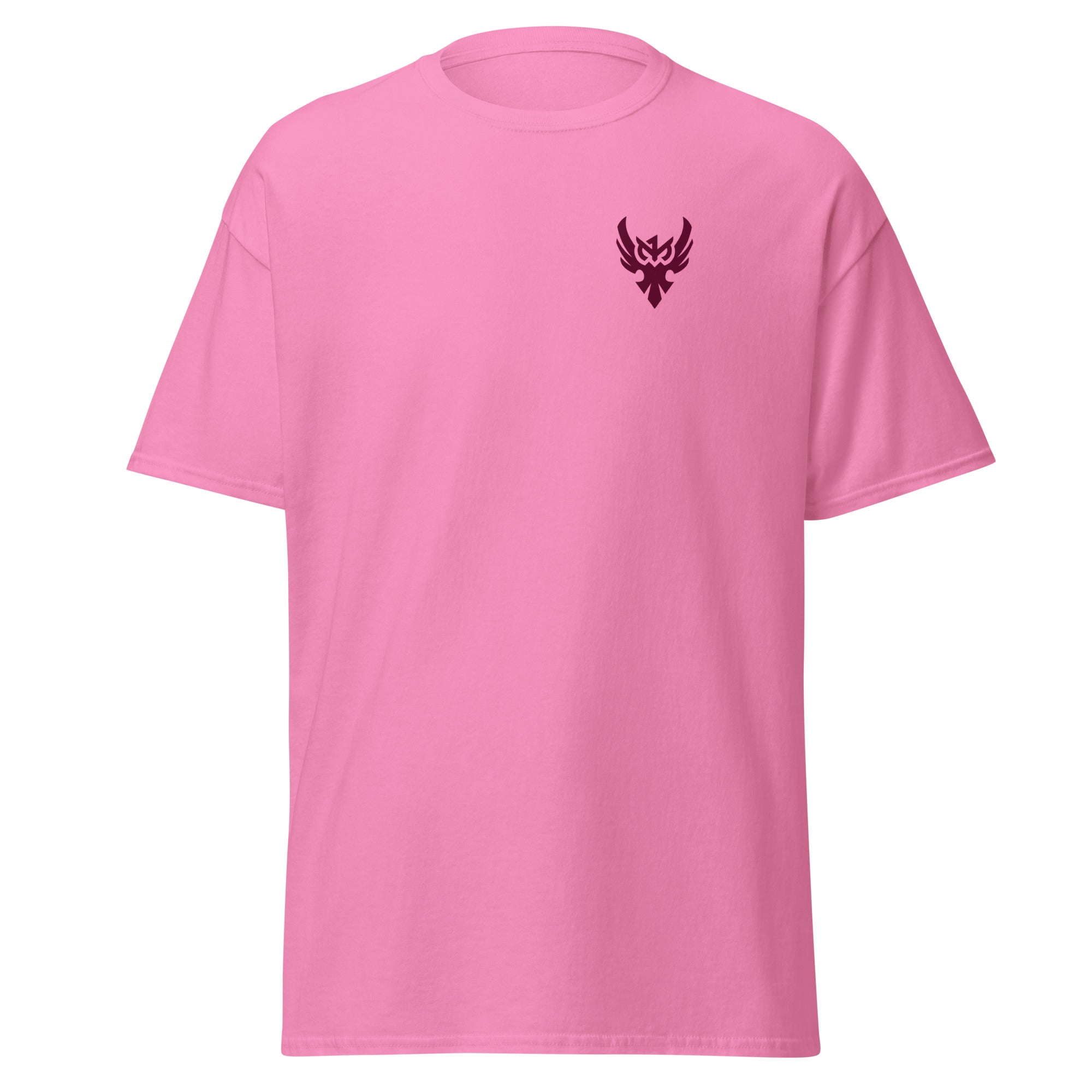 One More Shirt