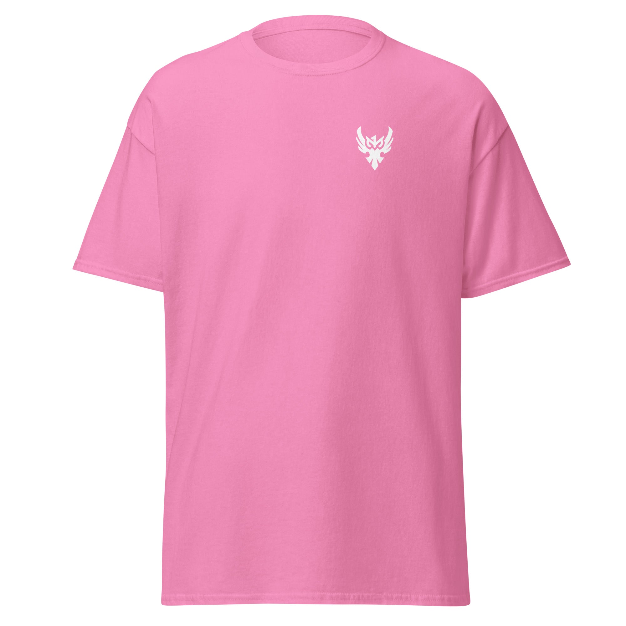 One More Shirt