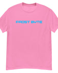 Frost Byte Big Print Shirt