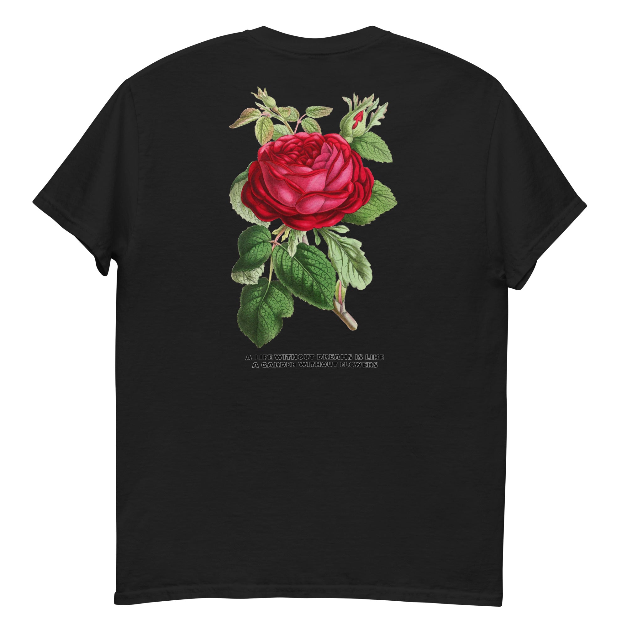 VISION High Class Shirt