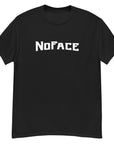 NoFace Big Print Shirt