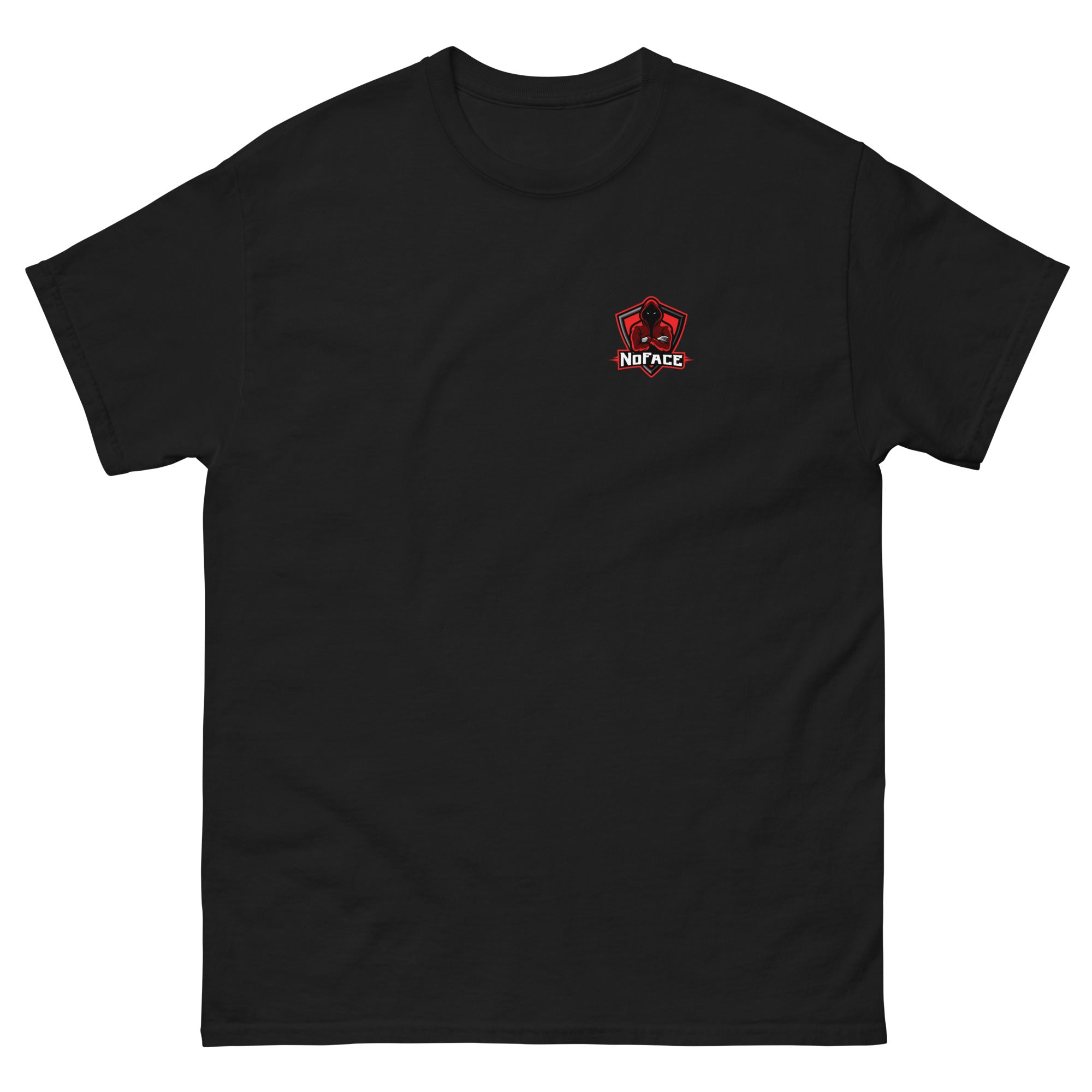 NoFace Shirt