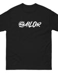 Sailor Big Print Shirt