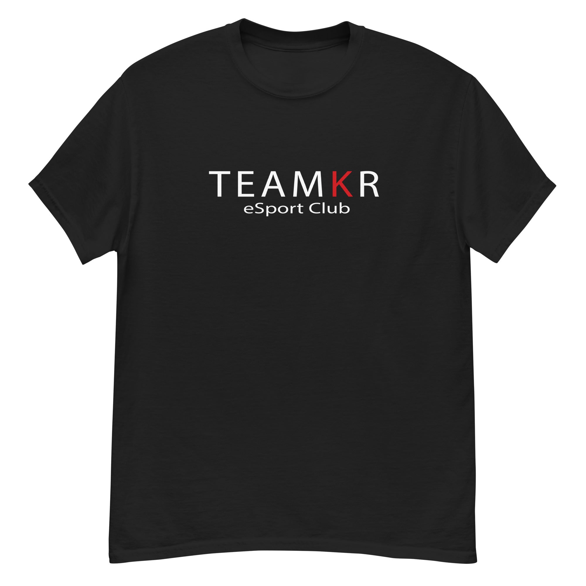 teamKR Shirt