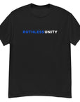 Ruthless Big Print Shirt